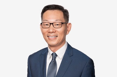 Munich Re names Phoon as CEO, Singapore and Southeast Asia